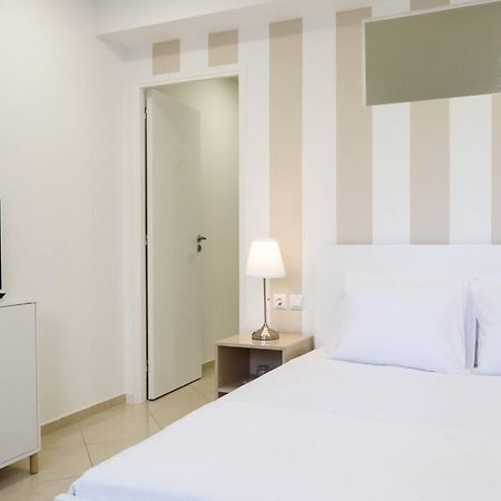 Cozy Apartment Near Airport Koropi Zewnętrze zdjęcie