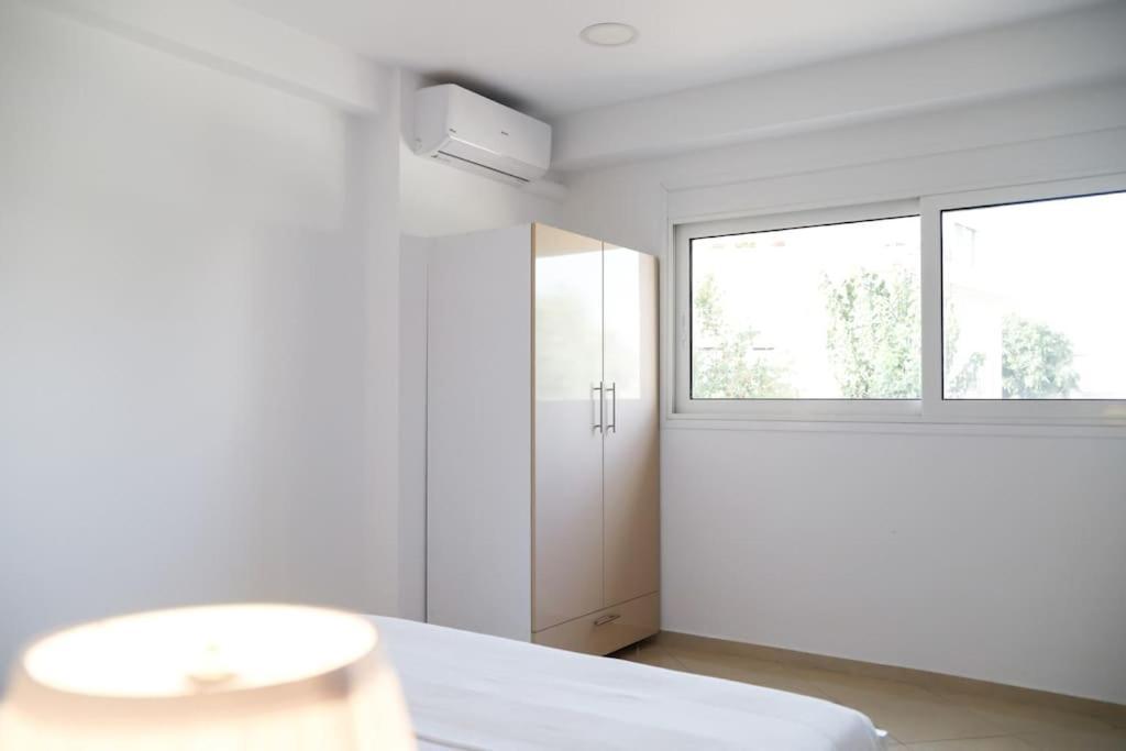 Cozy Apartment Near Airport Koropi Zewnętrze zdjęcie