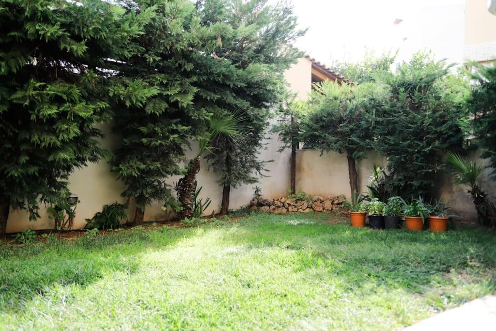 Cozy Apartment Near Airport Koropi Zewnętrze zdjęcie